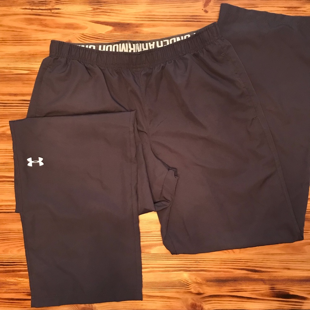 Men’s windbreaker pants